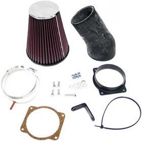 K&N 57i kit Subaru Impreza I (1992-2000) 2.0 Turbo WRX /STi 280P
