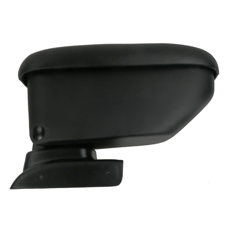 Arm rest Artificial leather  Peugeot Partner 2008- / Citroen Berlingo 2008- (incl. cars with centre console)