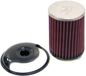 K&N 57i kit Smart City/Coupe 0.6 Turbo 45/55PK 99-03