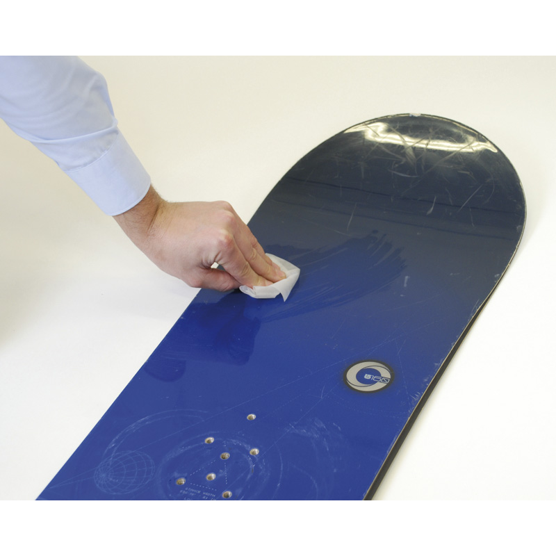 Foliatec Spray Film (Dip) NEON 4-piece Set - blue 2x400ml + base coat 2x400ml