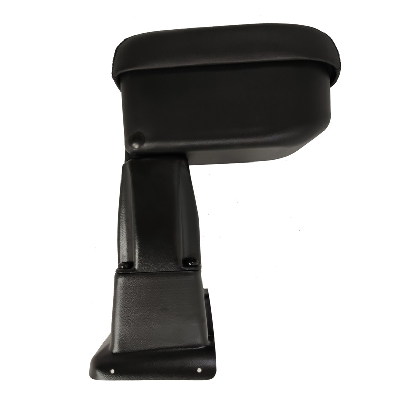 Arm rest Artificial leather  Citroën Berlingo III / Opel Combo E / Peugeot Rifter 2018- (electric hand brake)