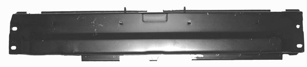 SLOTPLAAT boven ALFA ROMEO 166 98-03