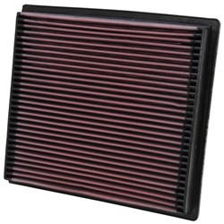 K&N Inlegfilter Dodge Ram 3500 Pickup 5.9 1994-02