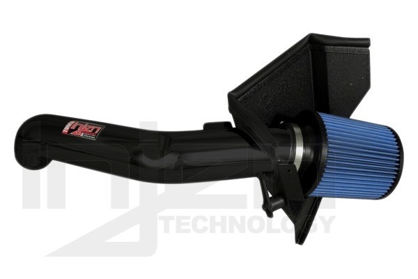 Short ram intake system BMW 335i/ M135i 3.0L L6 2011-