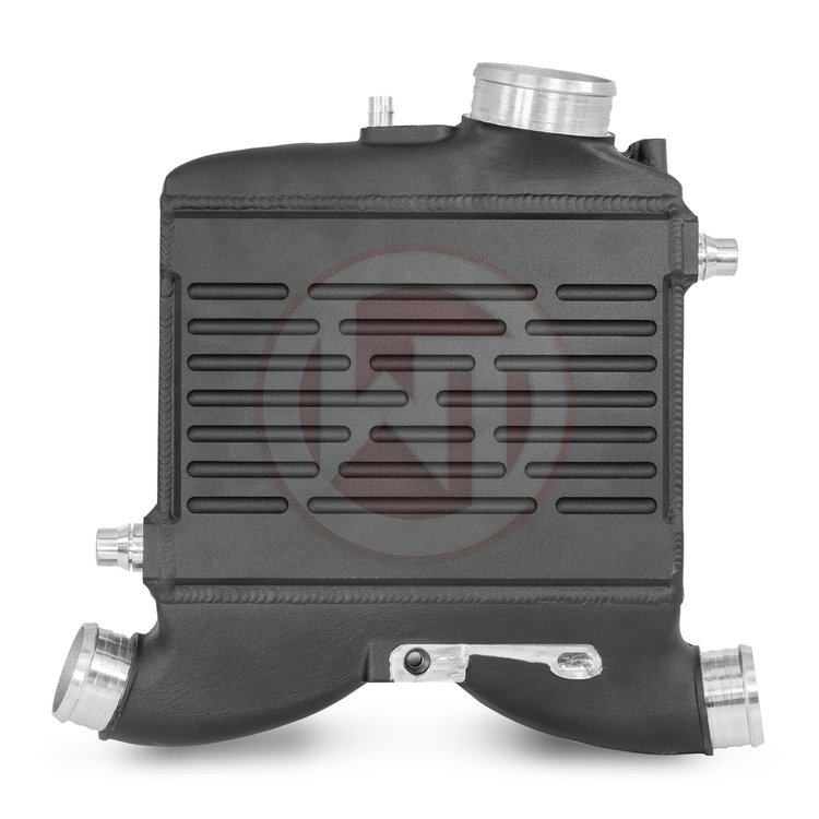 Intercooler Mercedes Benz GLE W292 43 AMG 4MATIC Wagner Performance kit