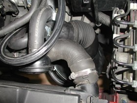 GREEN kit Citroen ZX 2.0i 16V 110/112kw