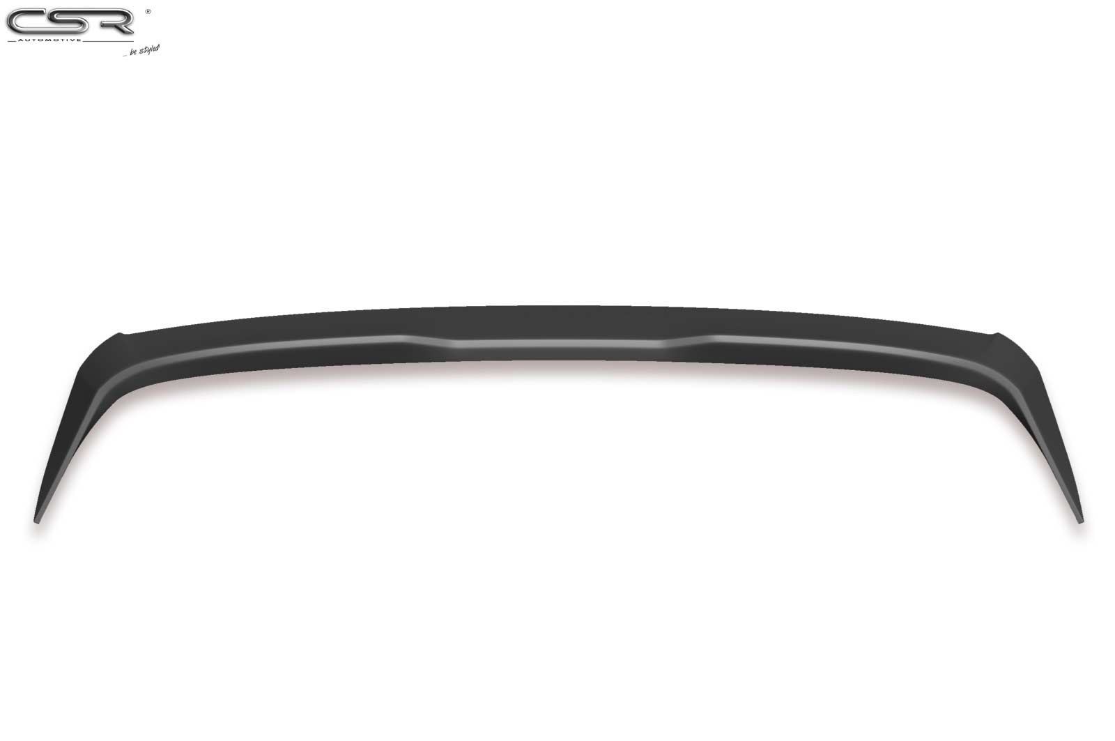 Achterspoiler volkswagen T-Cross
