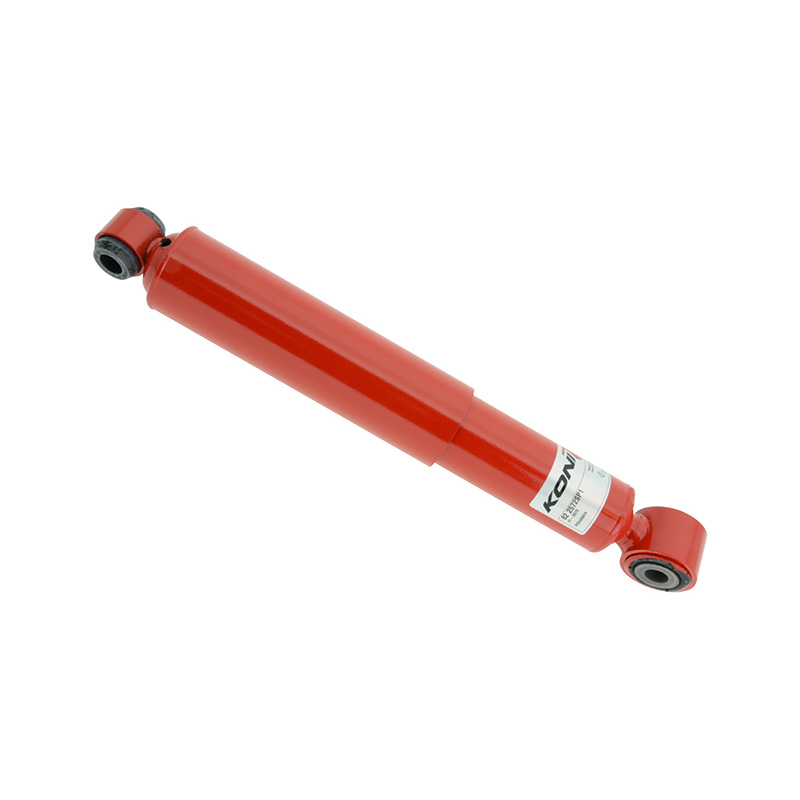KONI Heavy Track Shock absorber  Nissan Navara D40 2.5DCi/4.0 V6 2005-2014 - Rear axle (82-2572SP1)