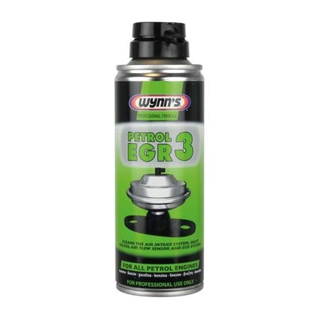 Wynn's 29879 Petrol Exhaust Gas Recirculation 200ml
