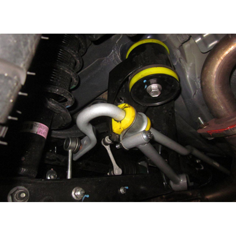 Whiteline Subframe - Mount Bushing  Subaru Impreza/WRX 2010-2016