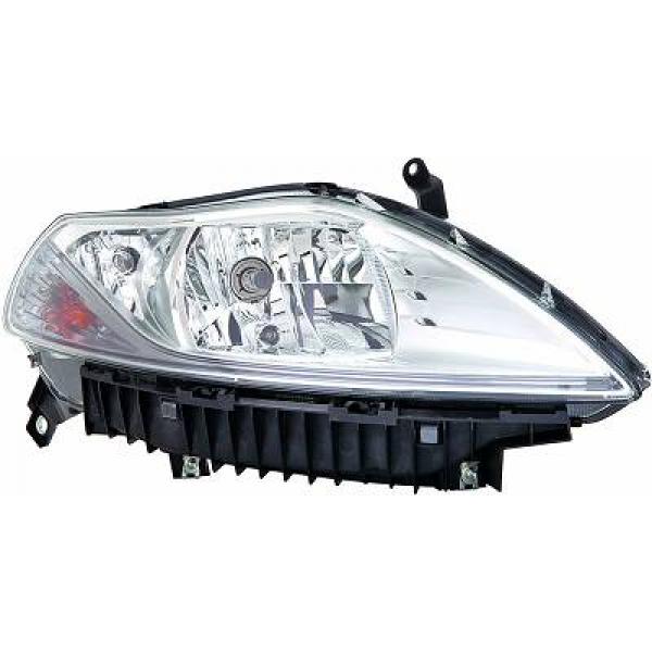 Koplamp Links Lancia Ypsilon