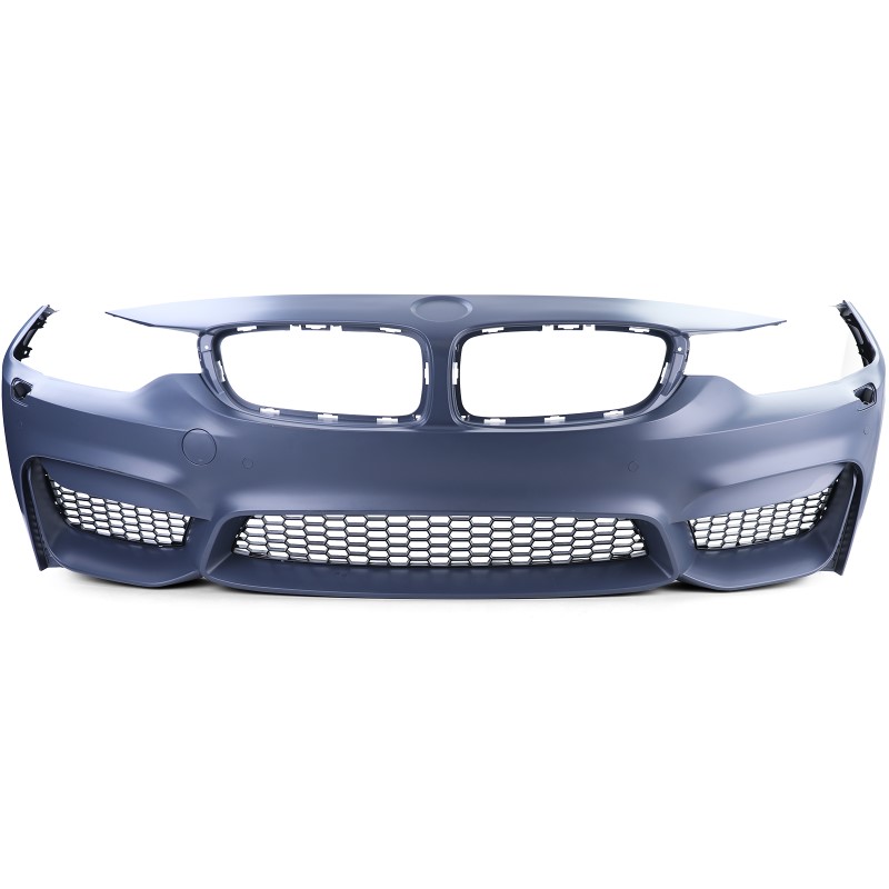 Voorbumper BMW F32 M4 Look