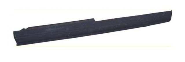 dorpel, 2 drs, links VW Passat, 1980-1988