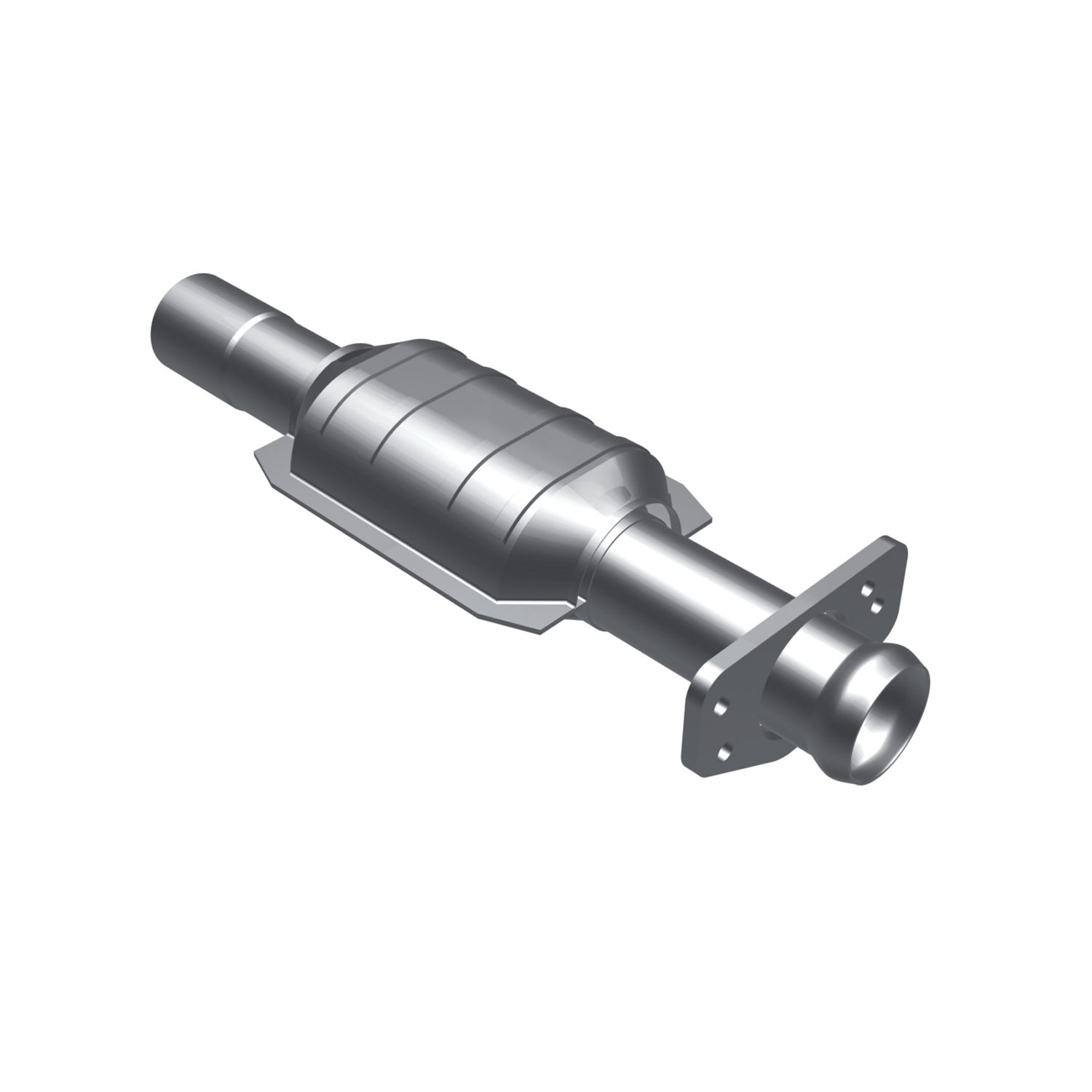 Ford Catalysator (DF) 92-94 GM S10 Blazer Bravada Magnaflow Cata