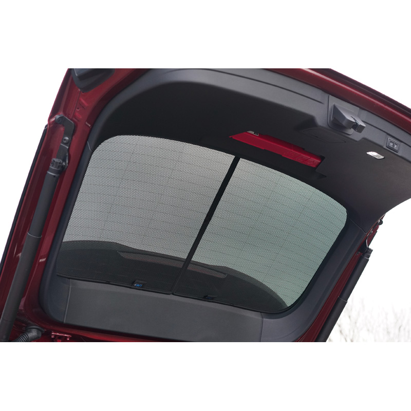 Set Car Shades  Audi A6 C9 Avant 2025- (6-delig)