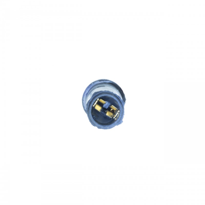 EPACC044 W5W SOCKET CONNECTOR