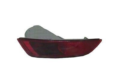 mistachterlicht, links Volvo XC60, 2008 -