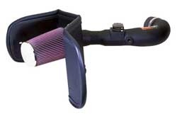 K&N Aircharger Kit Toyota 4Runner 4.7 2003-04