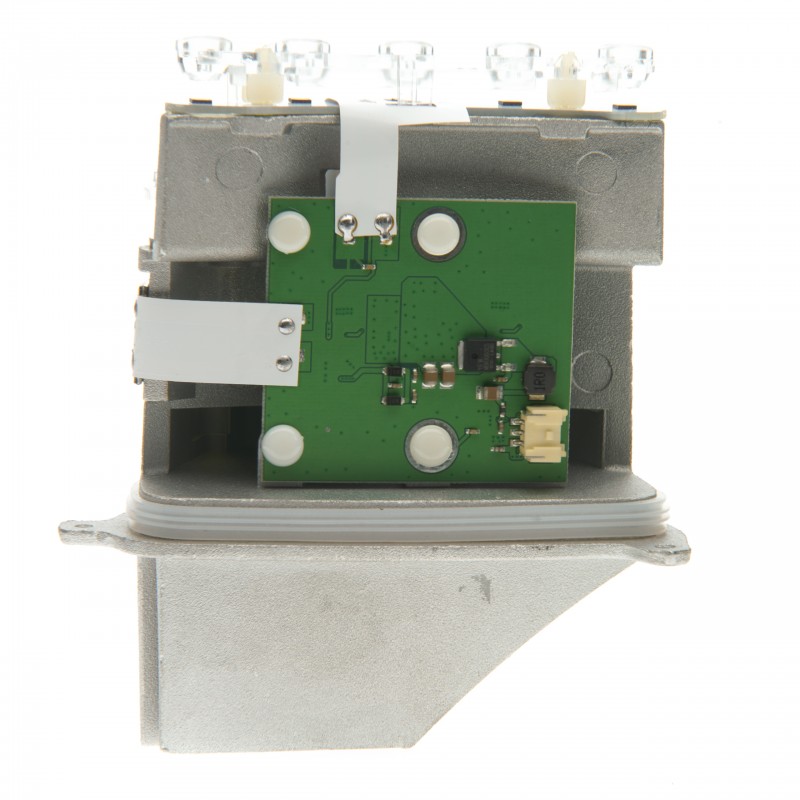 LED Driver Module - Richtingaanwijzer BMW 3 (E90, E91) BMW: 63127245813, 7245813