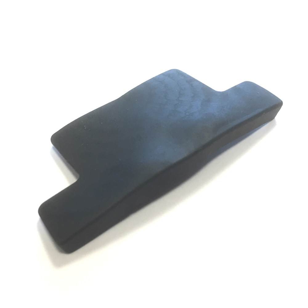 Rubber tbv montagevoet Twinny Load dakdragers (O60338)