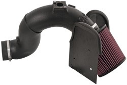 K&N Gen.2 Kit Dodge Ram 3500 Pickup 6.7 2007-09