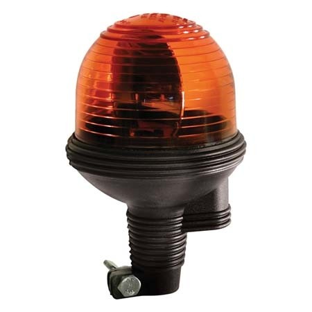 Zwaailamp 'Profi',  flexibel 12V