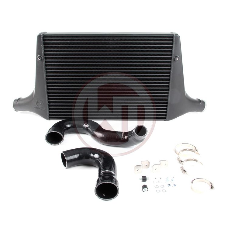 Intercooler Audi A6 / A7 4G 2010-2018 3.0 TDi Wagner Competition kit