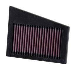 K&N Inlegfilter Renault Laguna 1.6 1997-07