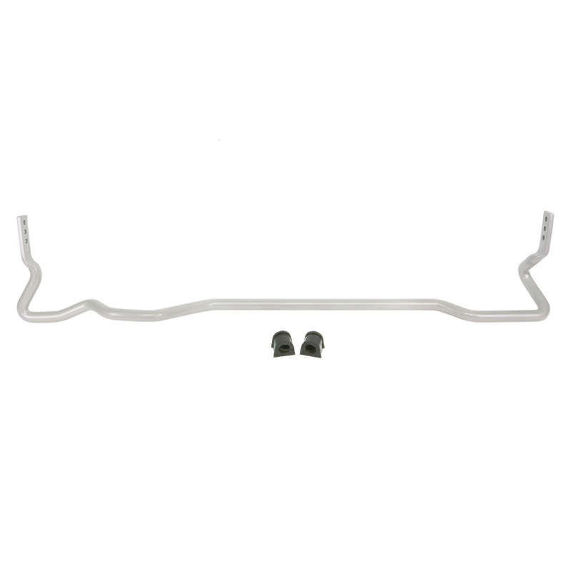Whiteline Rear Stabiliser Bar 24mm X Heavy Duty Blade Adjustable  Saab 9-2X Estate / Subaru Impreza Estate GG/Hatchback/Sedan GD 2000-