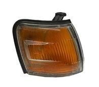 knipperlicht, oranje, links Toyota Starlet, 1990-1996, EP80