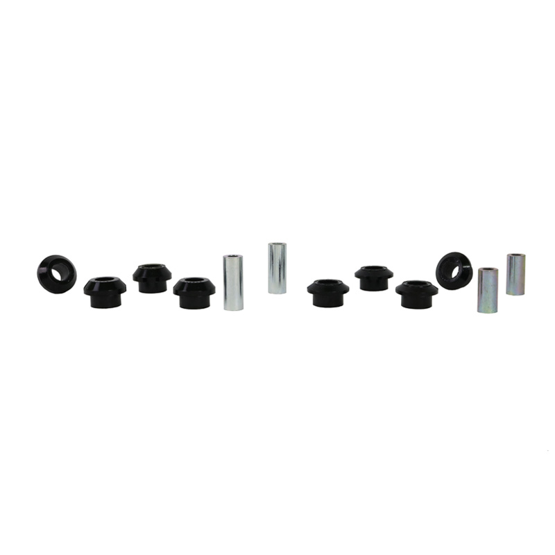 Whiteline Control Arm - Upper Inner Bushing  Subaru BRZ/Forester SJ-SH/Impreza/Legacy V BM-BR/Levorg/Outback BR/Tribeca B9/WRX / Toyota GT 86 Coupé ZN6 2005-