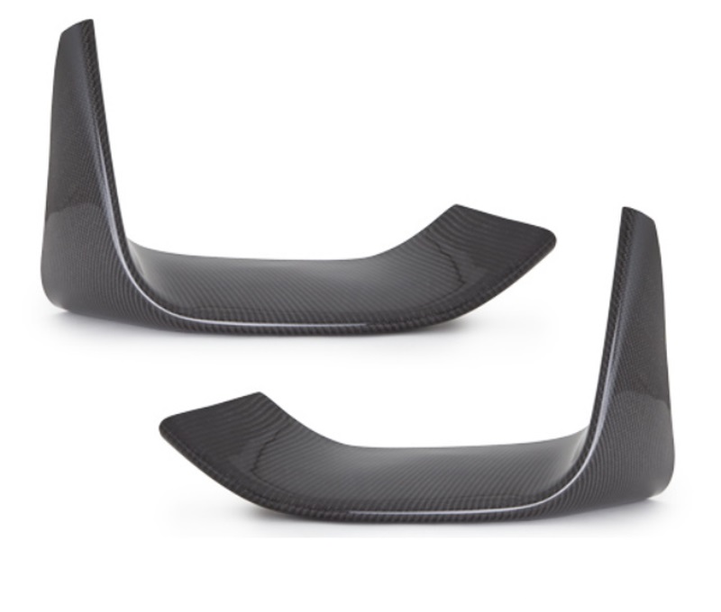 Aero Flaps BMW M3 3 Serie F80 Carbon Performance