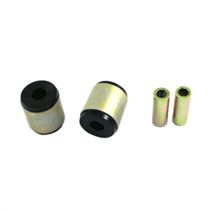 Whiteline Veerpootstang - naar Draagarm Bushing  BMW 6 E24 1975-1989 Exclusief M