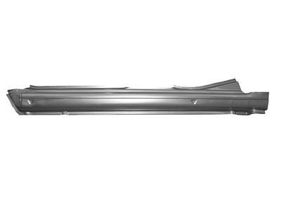 dorpel, 4 drs, links Fiat Punto, 1993-1999