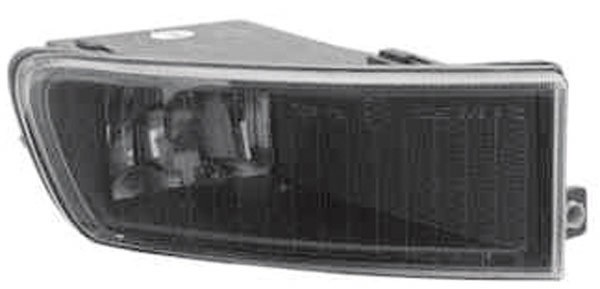 Mistlamp rechts SAAB 9-3 03-07