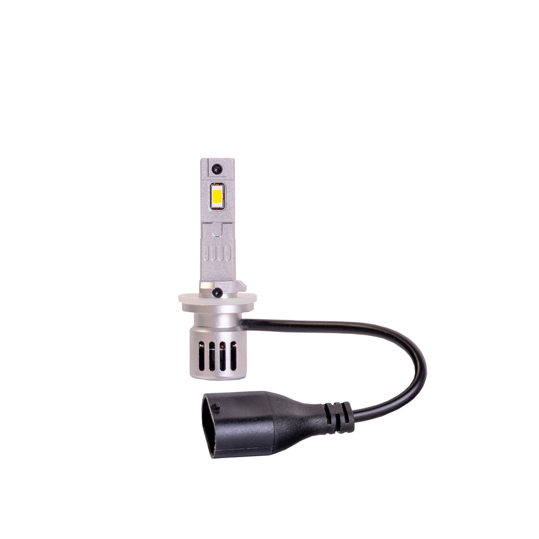 880/881 LED Lamps M-TECH Premium Smart Series Canbus