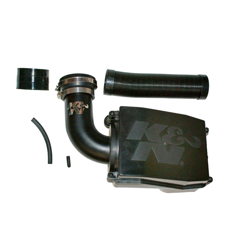 K&N 57S Performance Airbox  VAG various 2003- 1.4TSi(140-170HP)/1.8TSi/1.9TDi/2.0TDi/2.0TSi (57S-9501)
