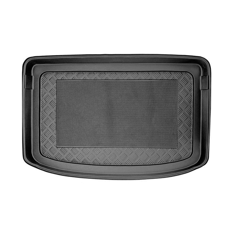 Trunk shell 'Non-slip'  Audi A1 3/5-doors 2010-2018