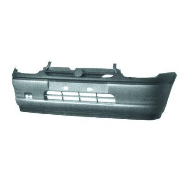 VoorBumper CORSA 96-97 ZWART