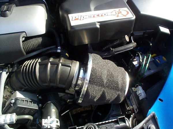 Pipercross Peugeot 206 2.0 GTi 180 09/02-Standard Luchtfilter