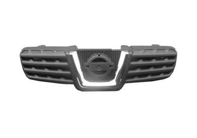 grill Nissan Qashqai, 2007-2010