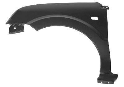 spatbord, links Ford Fusion, 2005 -