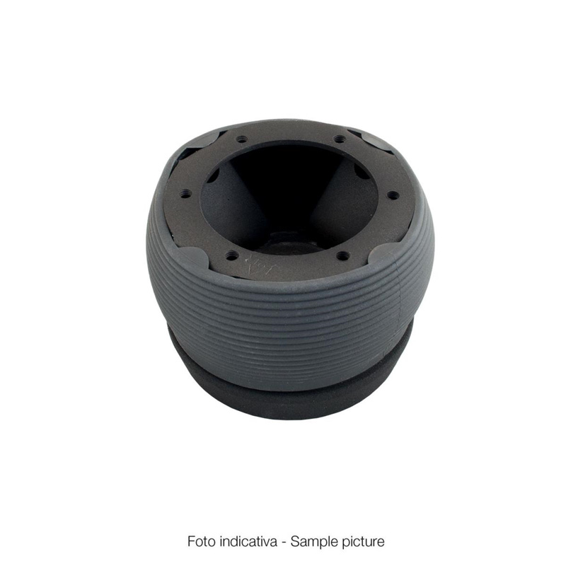 Simoni Racing Steering Wheel Hub  Peugeot 405 1987-6/1992