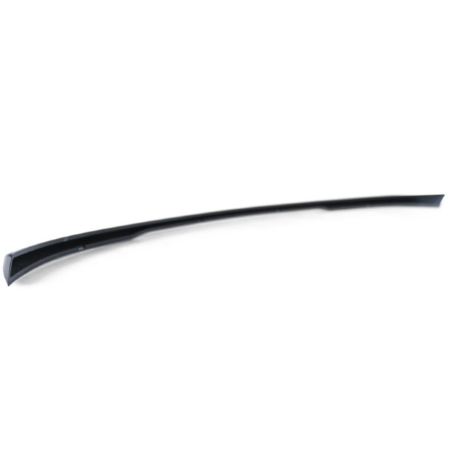Spoiler BMW 3 Serie G20 Sport Matt Zwart