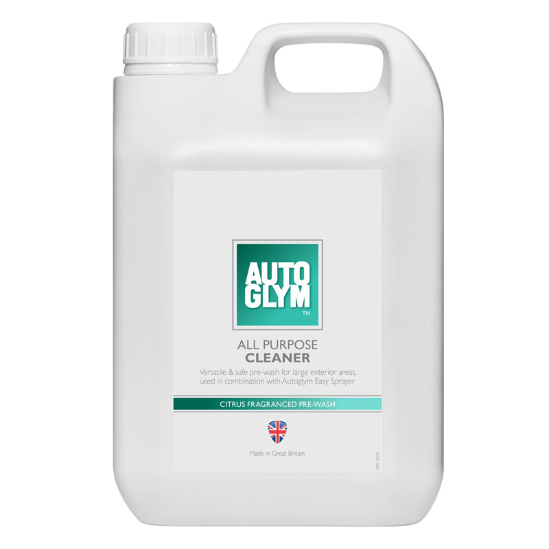 Autoglym All Purpose Cleaner 2,5L