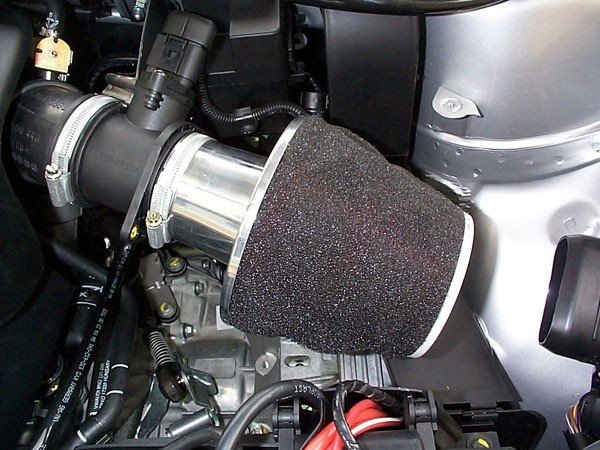 Pipercross Audi TT (8N) 1.8 20v Turbo 150, 180, 190 pk 10/98-08/