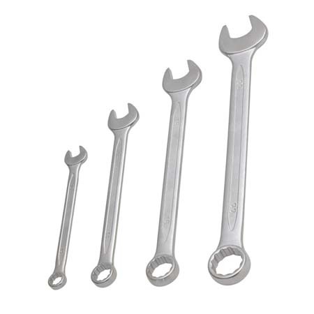 COMBINATION WRENCH