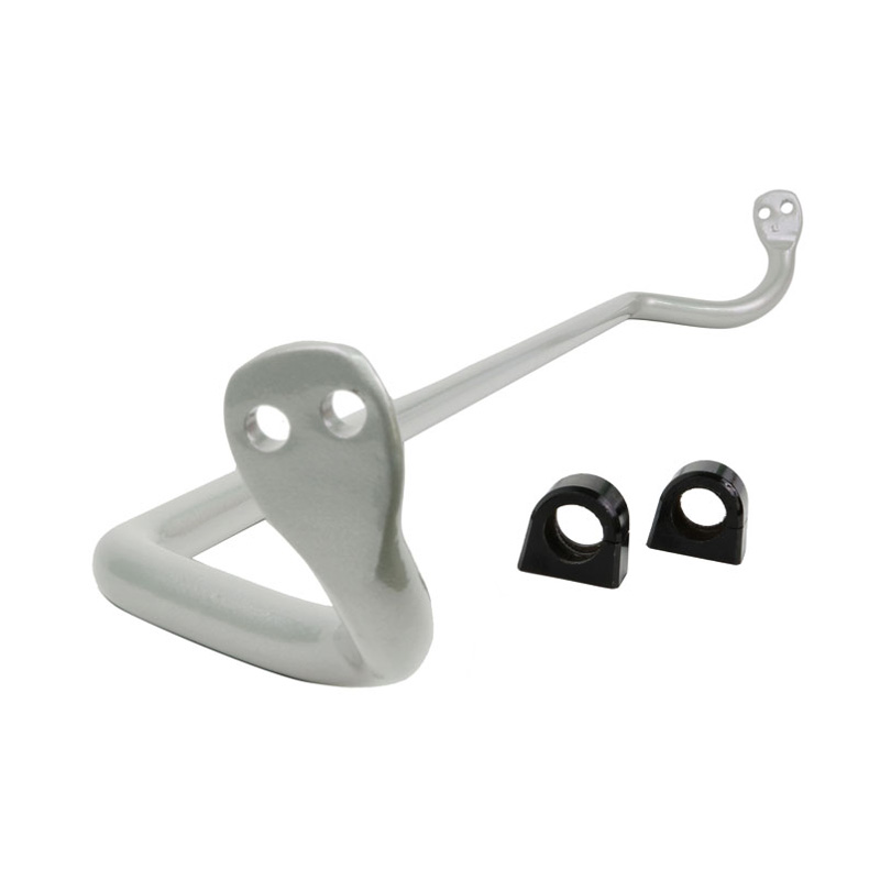 Whiteline Front Stabiliser Bar 22mm Heavy Duty Blade Adjustable  Subaru Impreza Coupé/Estate GF/Sedan GC 2.0 / Legacy I BC-BJF 2000 1992-2000