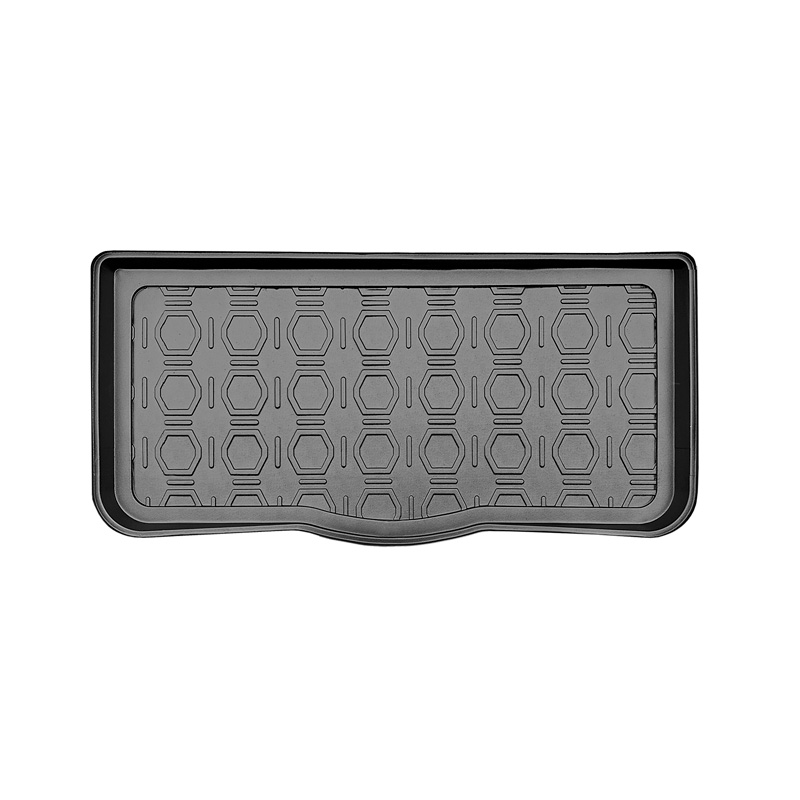 Trunk shell 'Design'  Toyota Aygo X 2022-