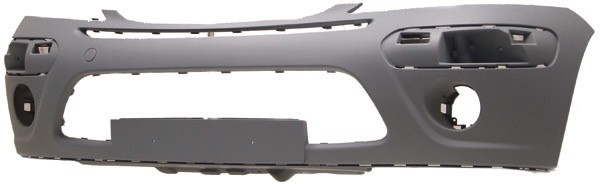 VoorBumper CITROEN C3, 05-09 SPUITBAAR